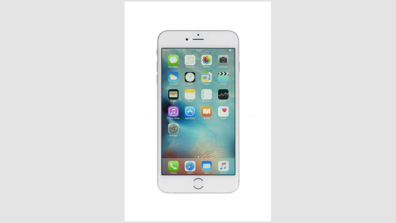 Apple iPhone 6S Plus (32 GB)