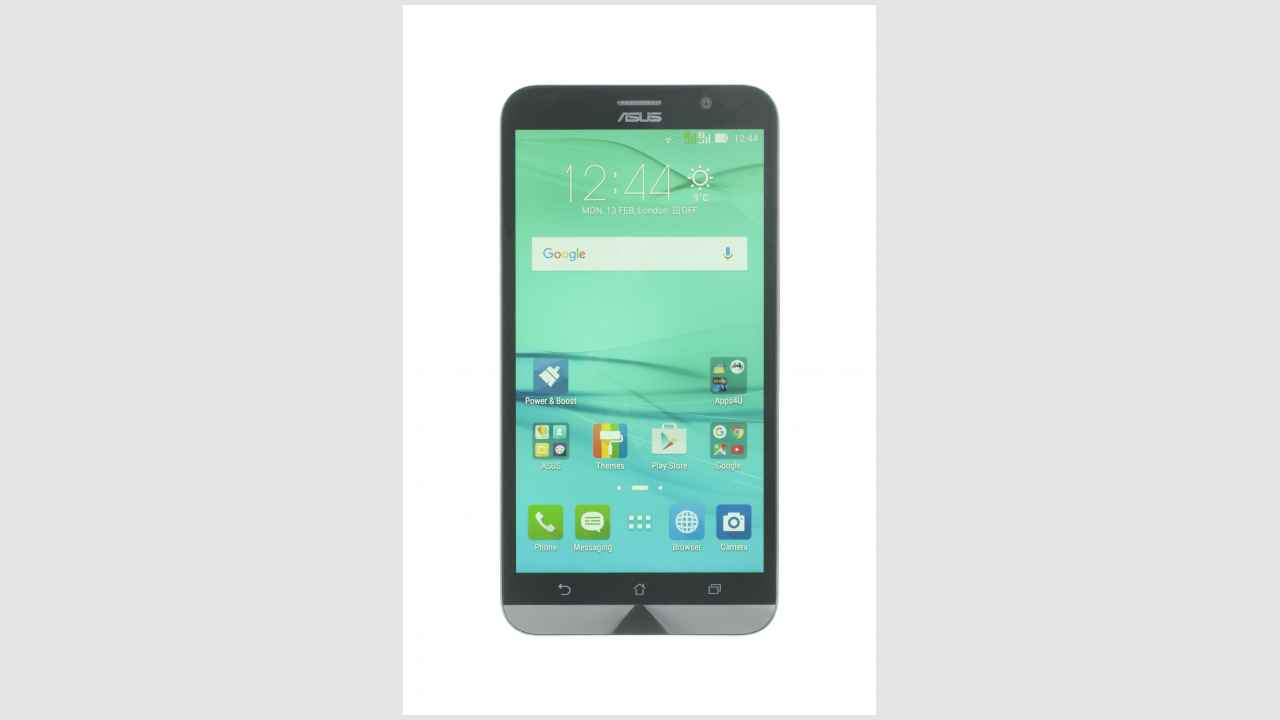 Asus Zenfone Go (ZB551KL)