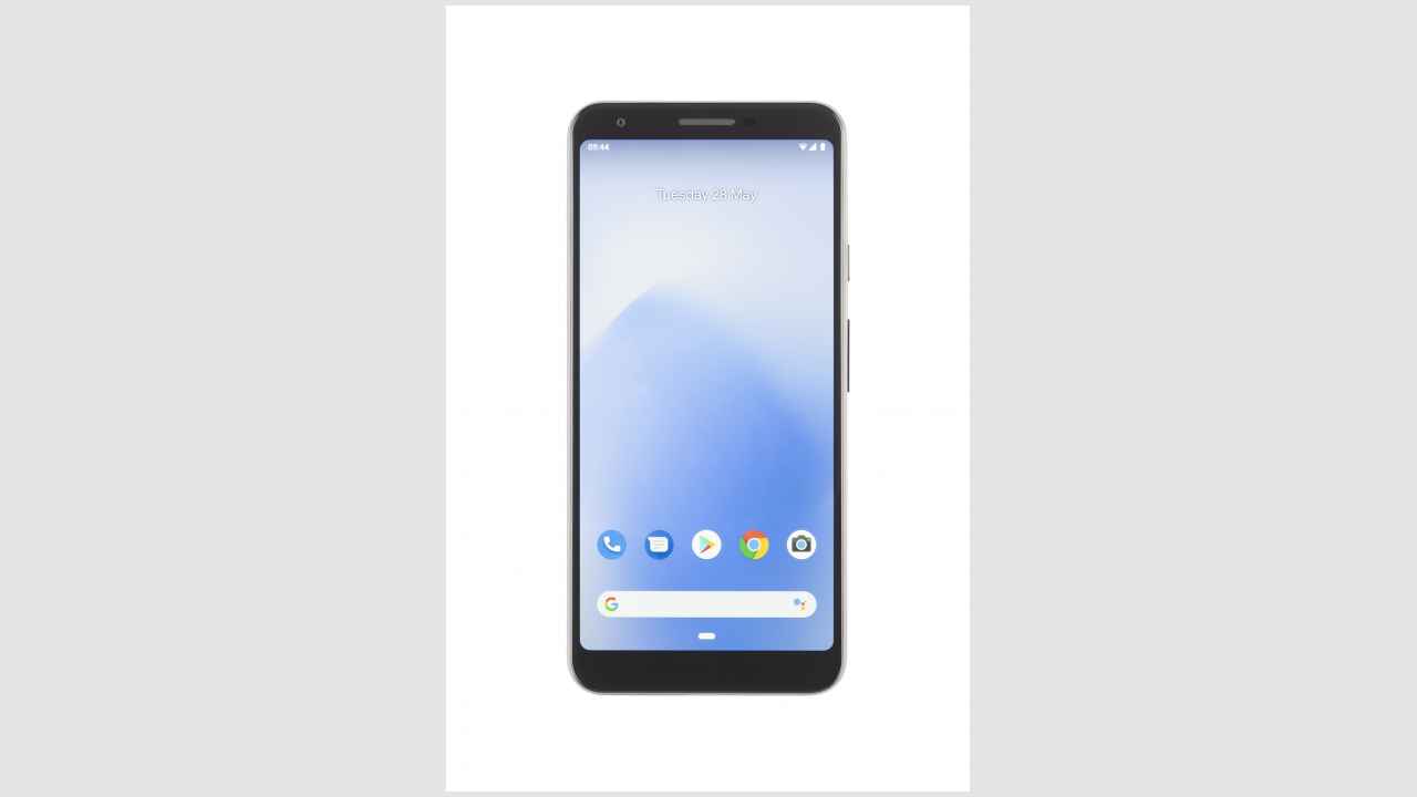 Google Pixel 3a XL