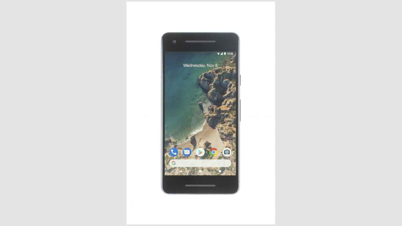 Google Pixel 2 (128 GB)