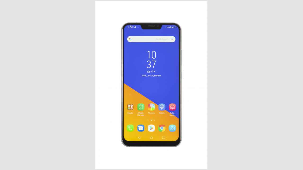 Asus Zenfone 5, ZE620KL (64 GB)