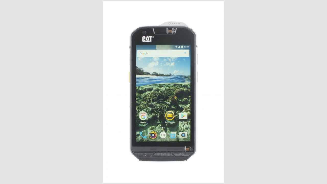 CAT S60