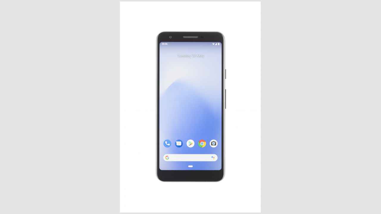 Google Pixel 3a