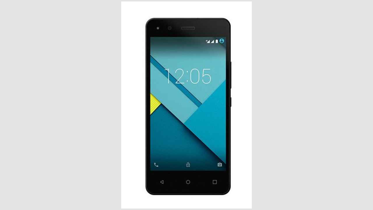 BQ Aquaris M5 (16GB - 3GB RAM)