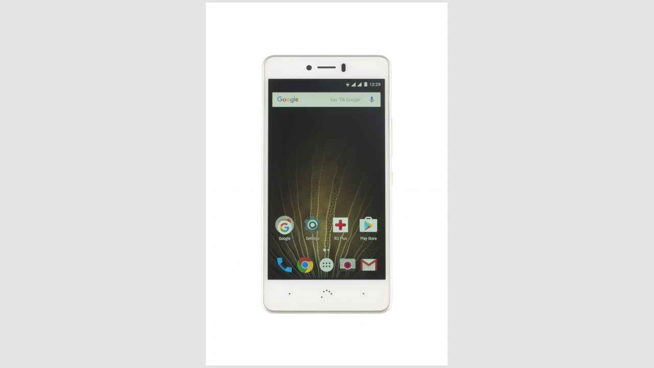 BQ Aquaris U Lite 16 GB