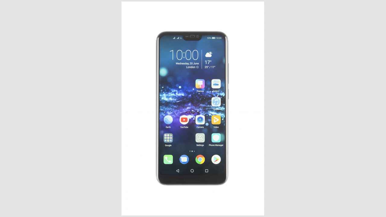 Honor 10