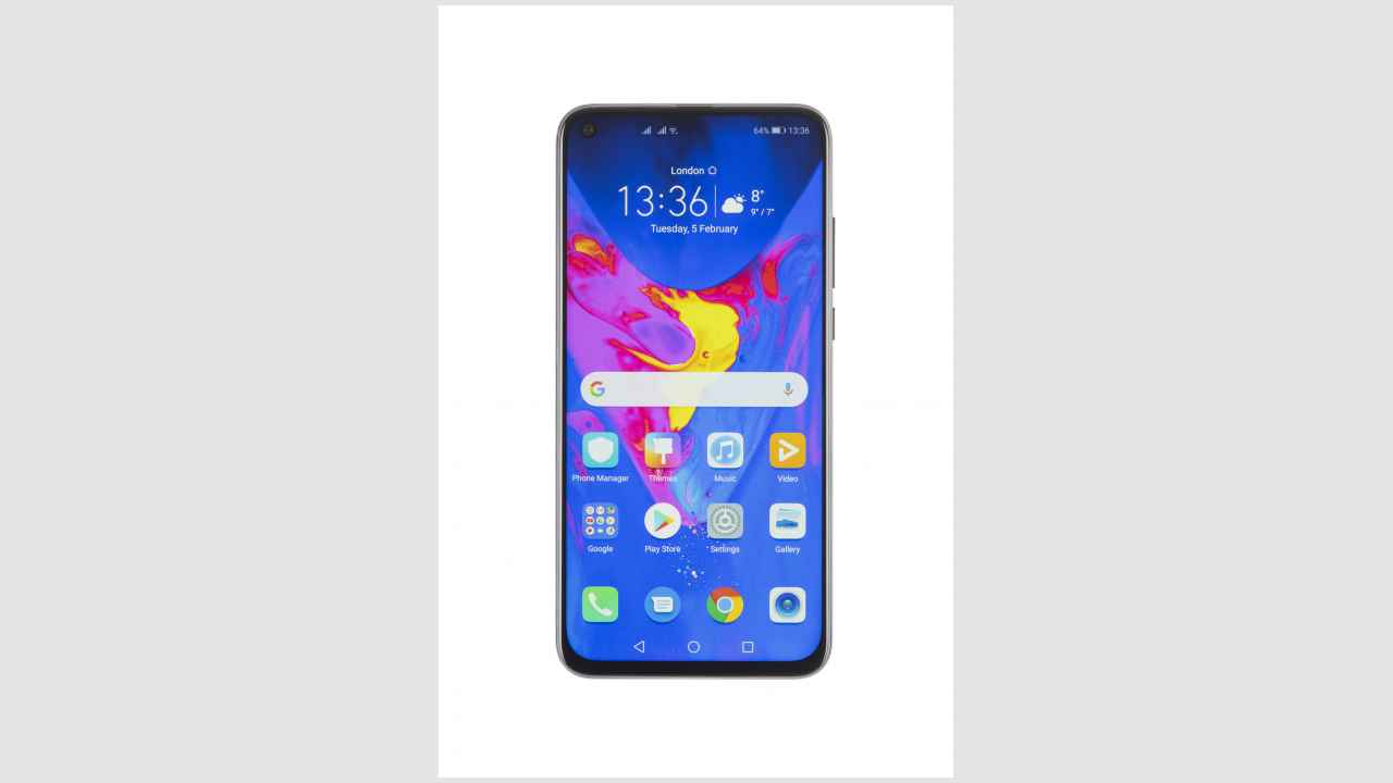 Honor View 20 (128 GB)