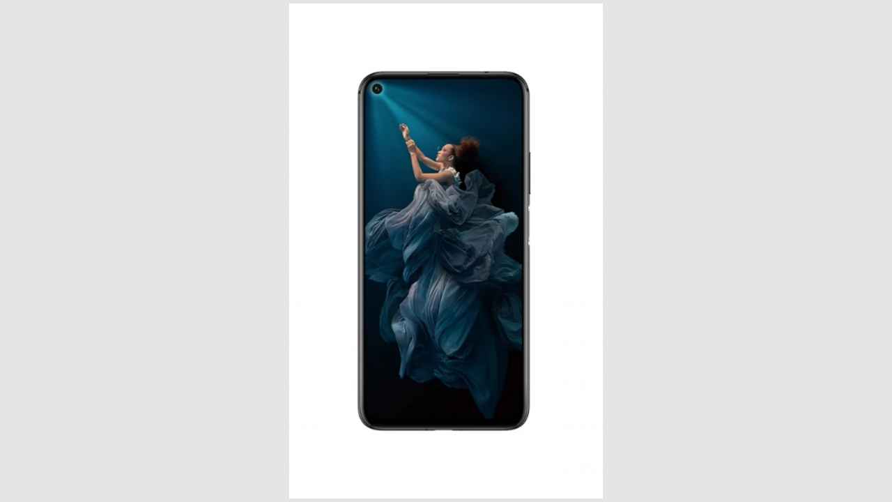 Honor 20