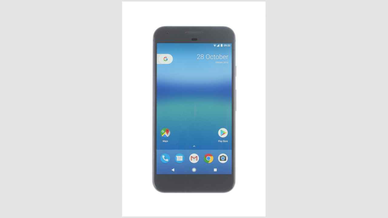 Google Pixel XL (32 GB)