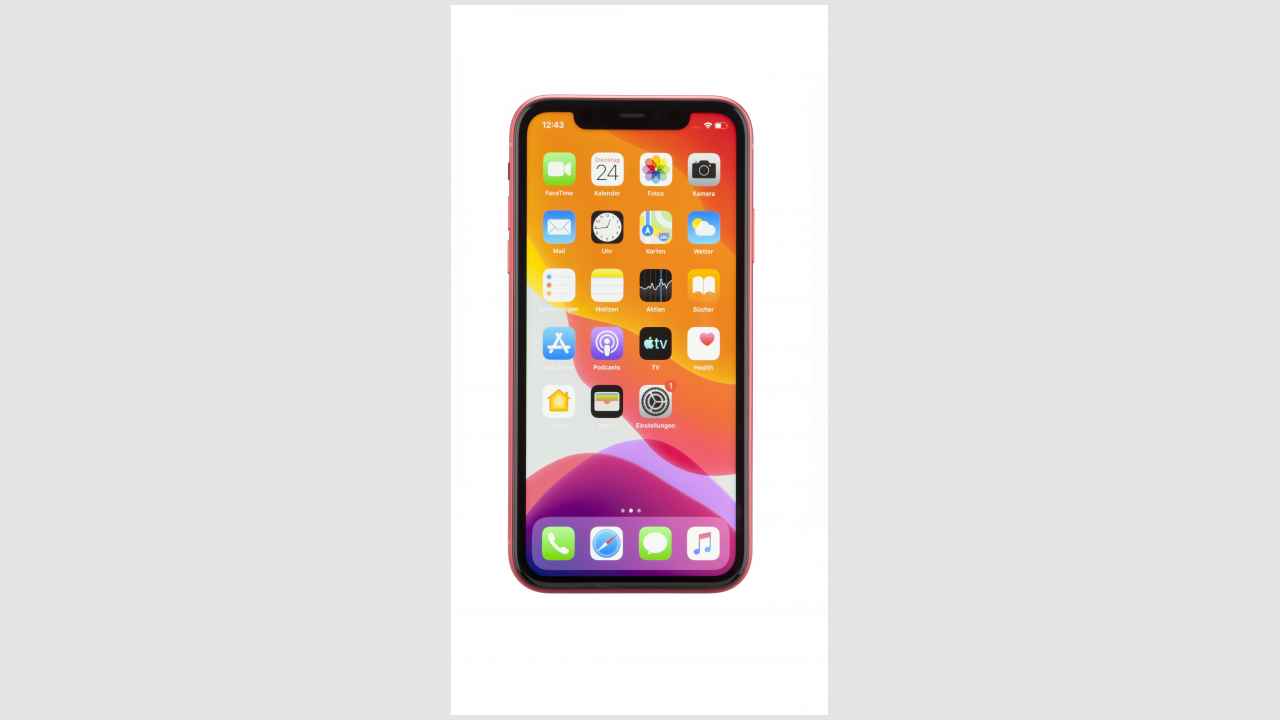 Apple iPhone 11 256GB