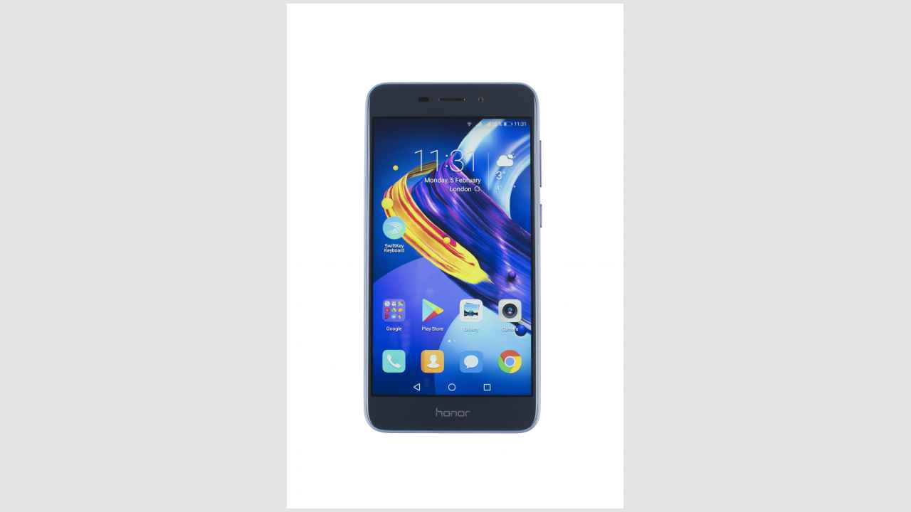 Honor 6C PRO