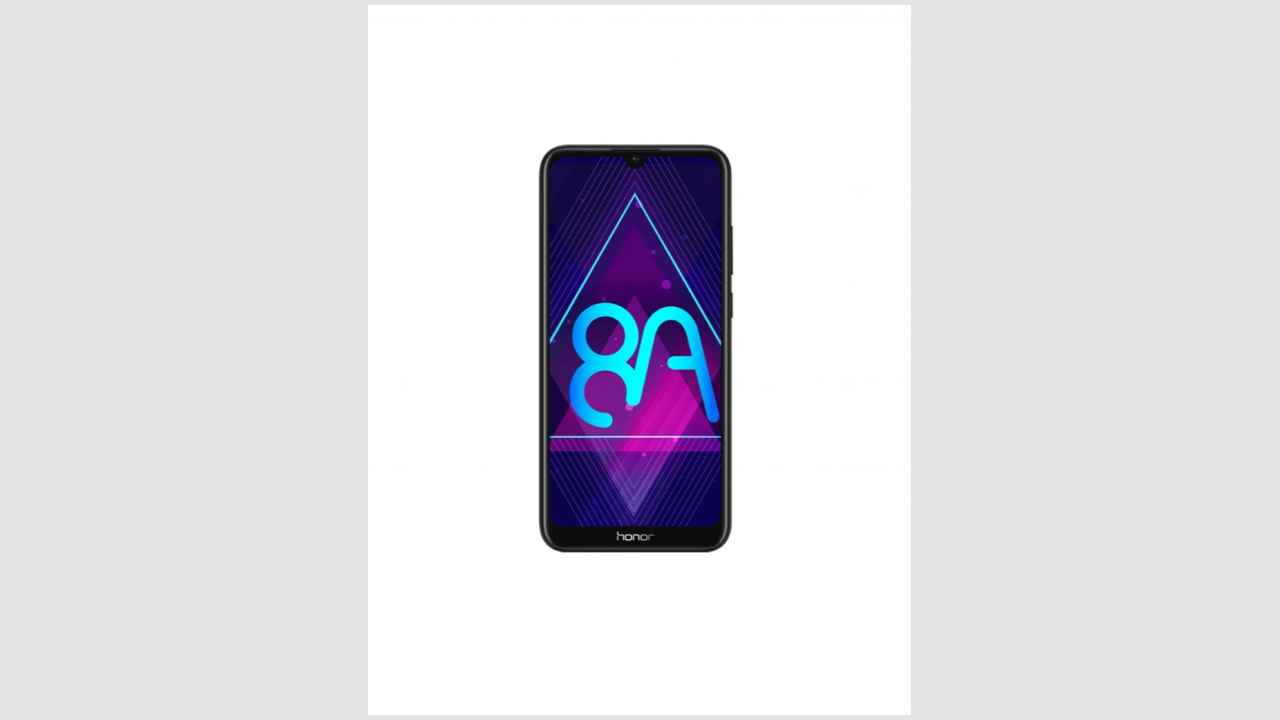 Honor 8A