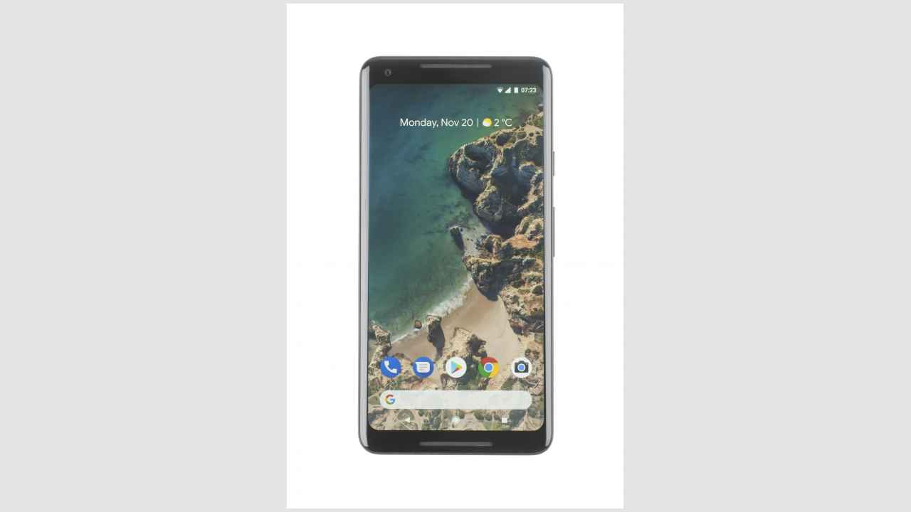 Google Pixel 2 XL (128 GB)