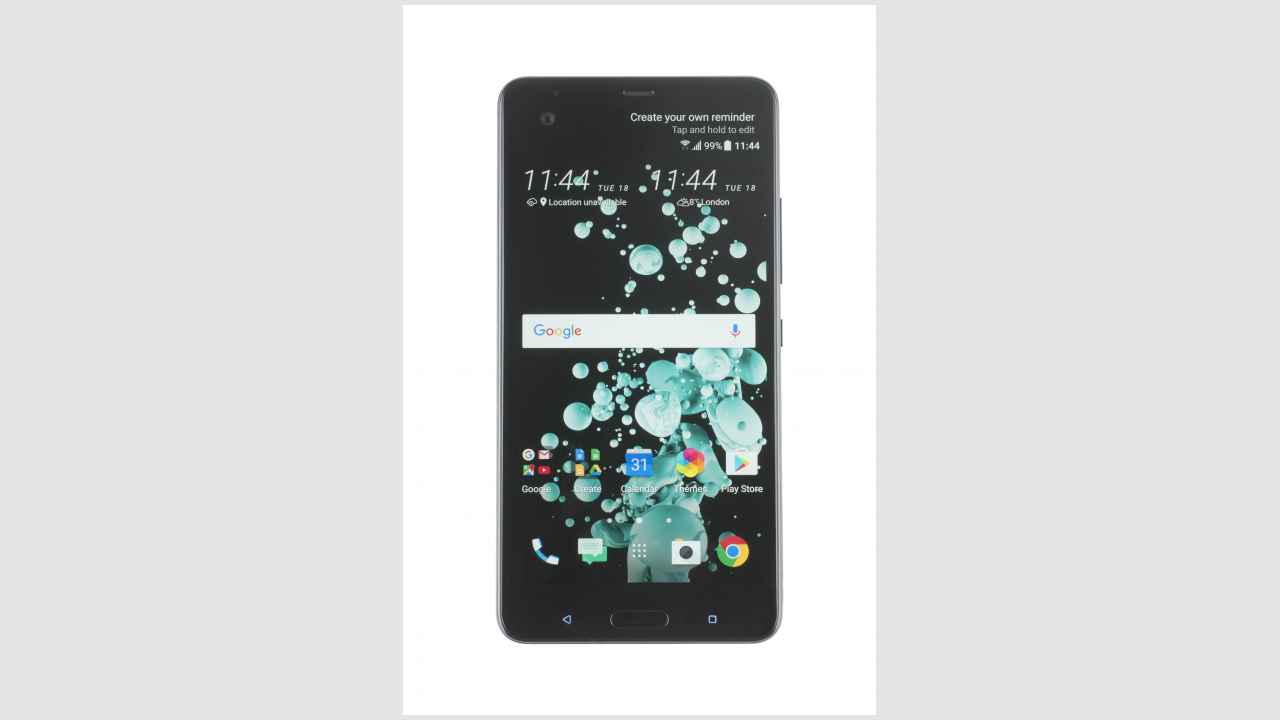 HTC U Ultra