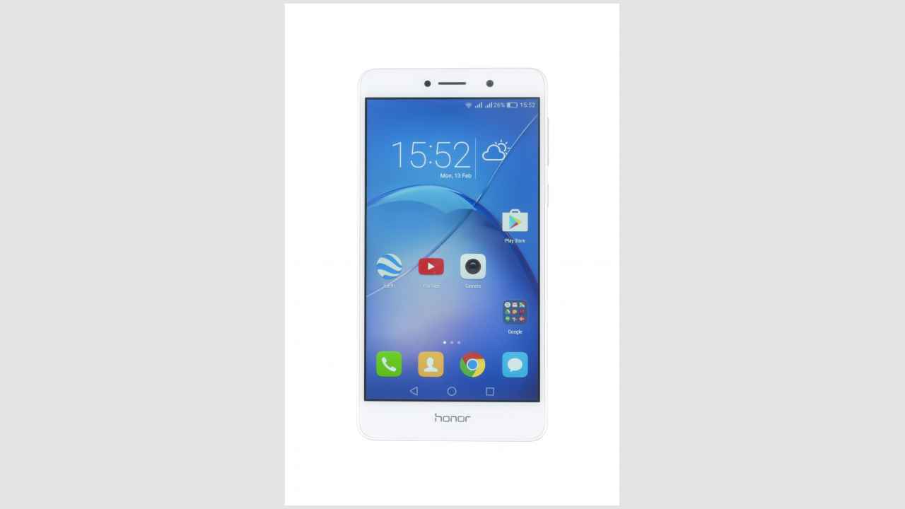Honor 6X