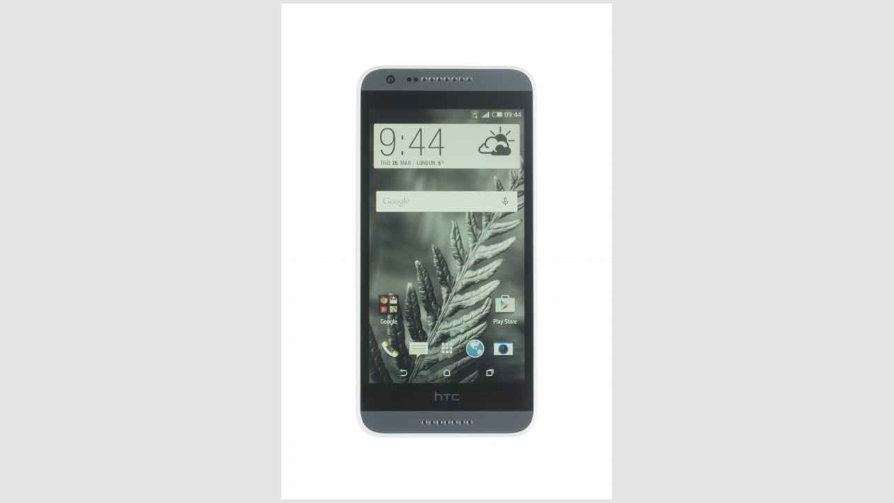 HTC Desire 620