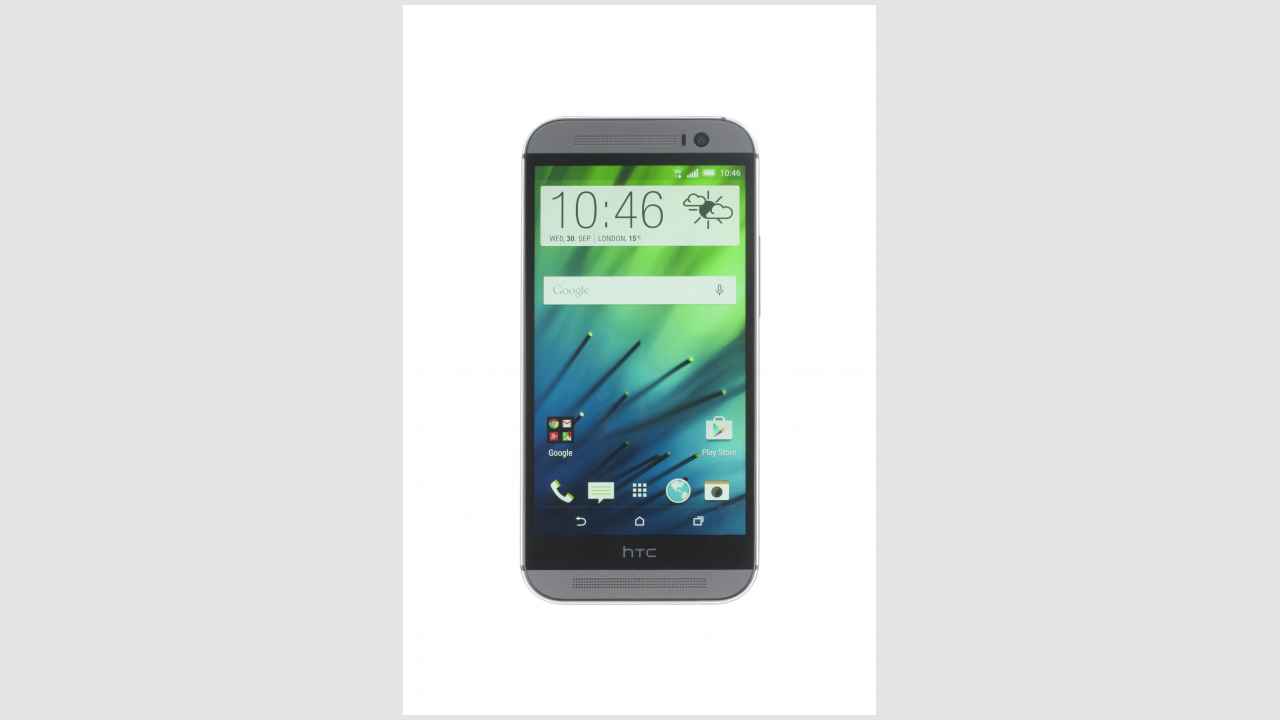 HTC One M8s
