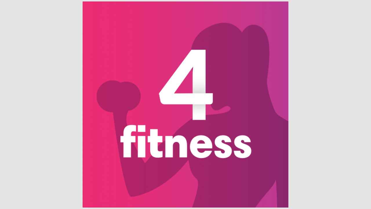4FitnessGirls - Женский фитнес и питание