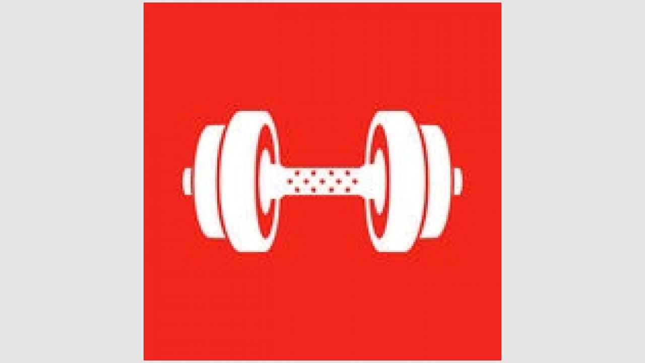 GymBook – Силовой тренинг