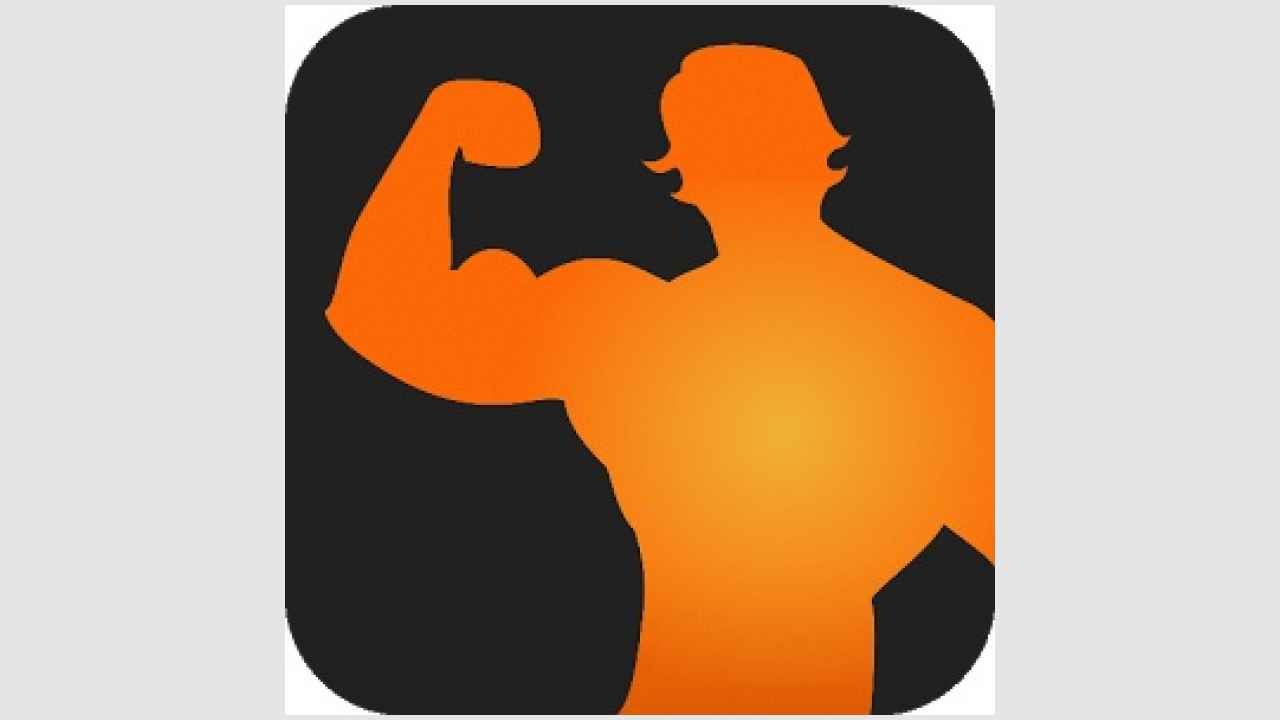 GymUp – дневник тренировок и фитнес программы