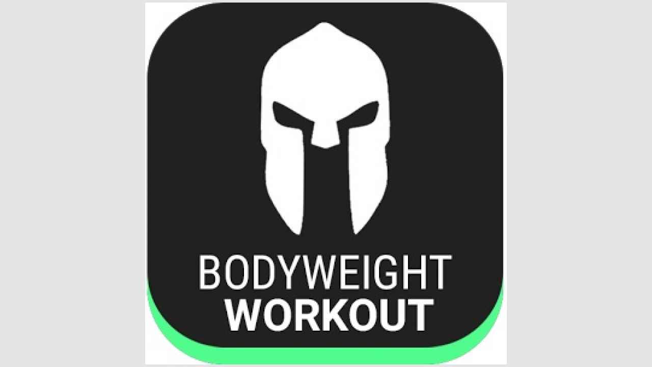 Home Workout MMA Spartan Free – Bodyweight Fitness