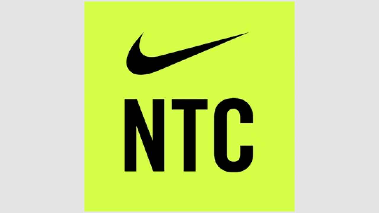 Nike+ Training Club – тренировки и фитнес планы