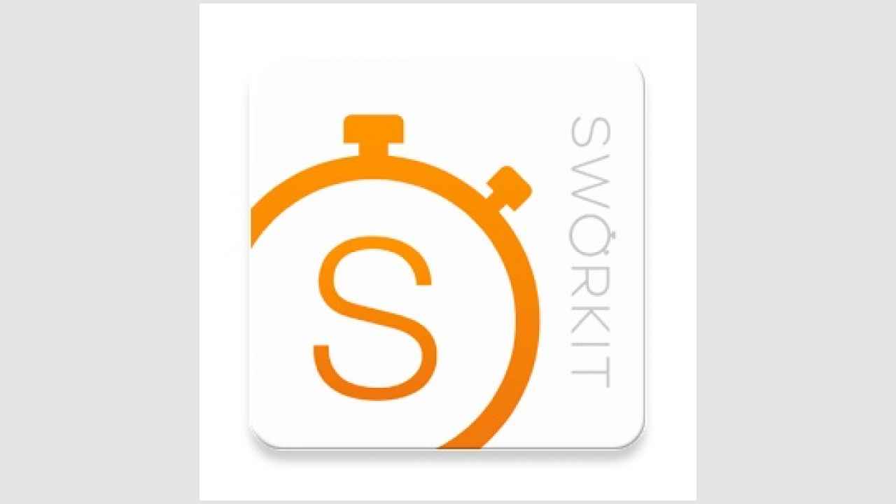 Sworkit – Личный Тренер