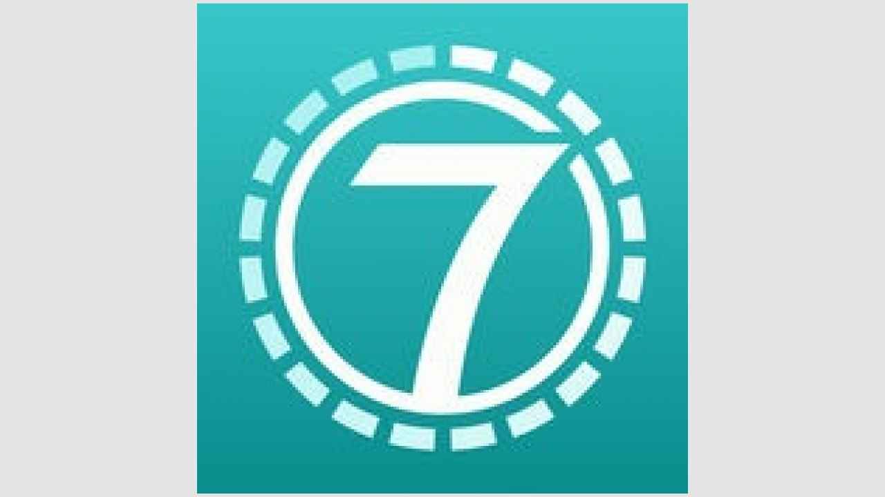 Seven – 7-минутная тренировка