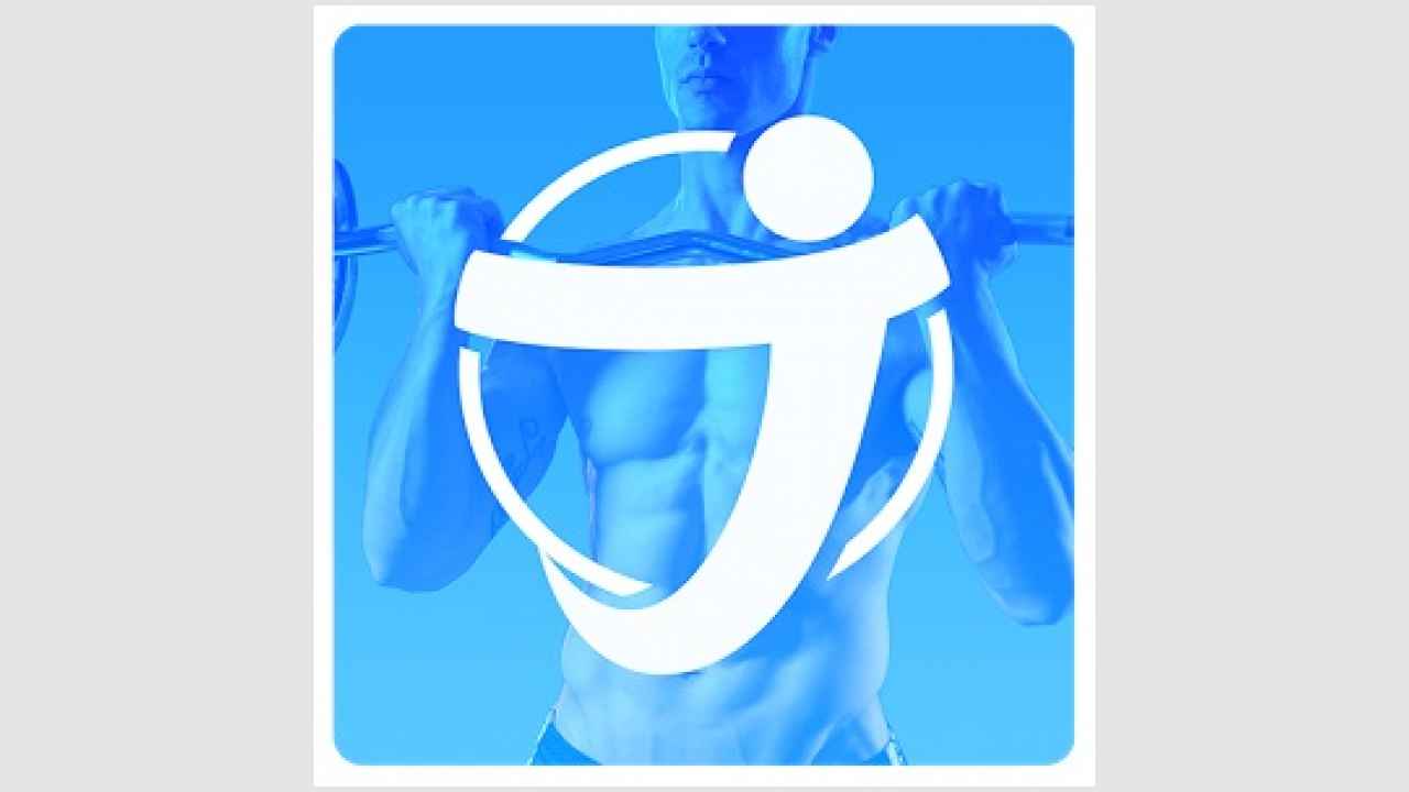 JEFIT – личный фитнес тренер