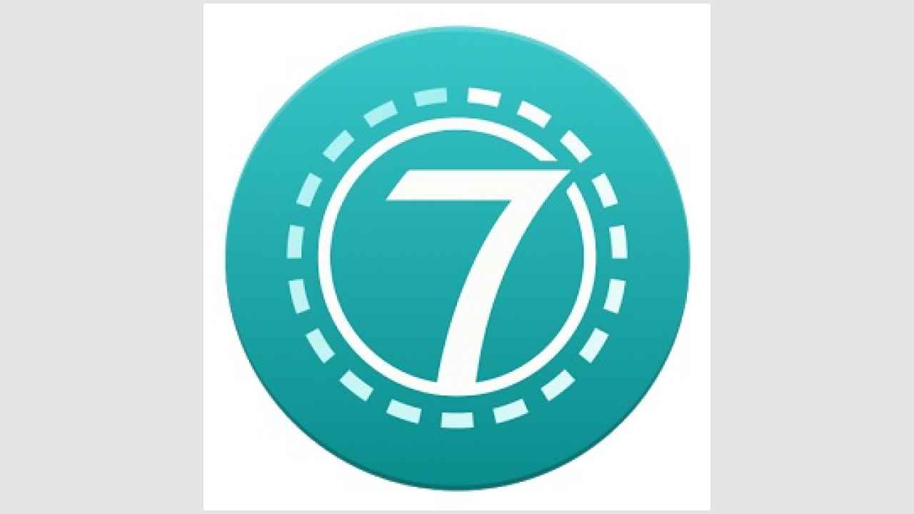 Seven – Марафон семиминутных тренировок