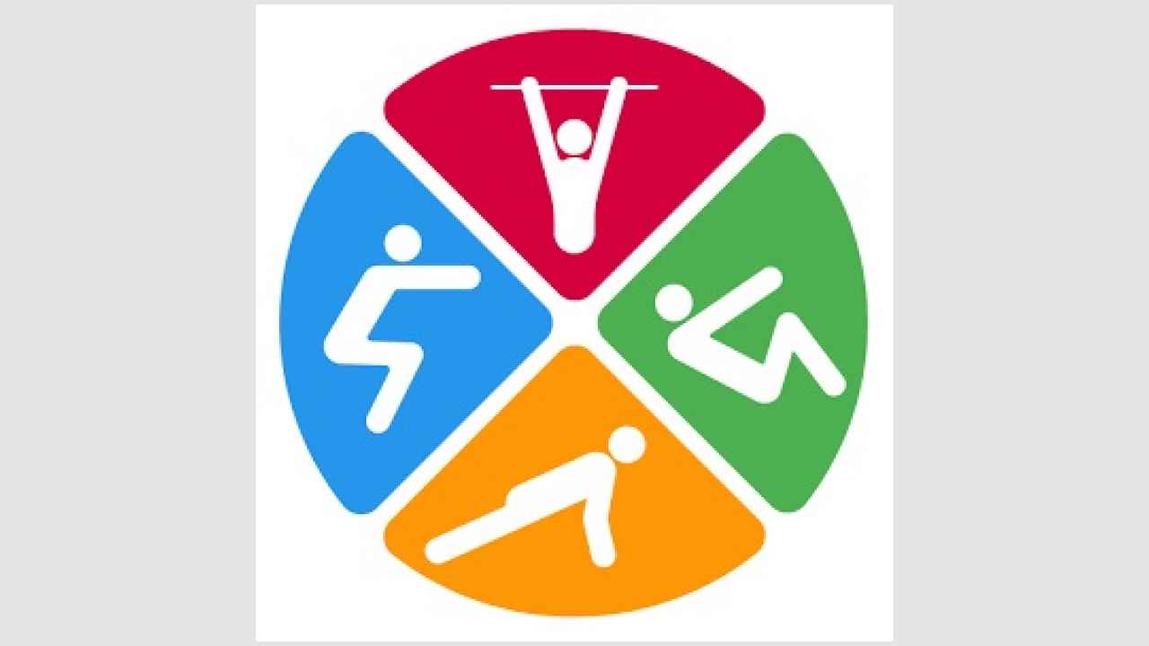 Спортсмен PRO. Тренировка