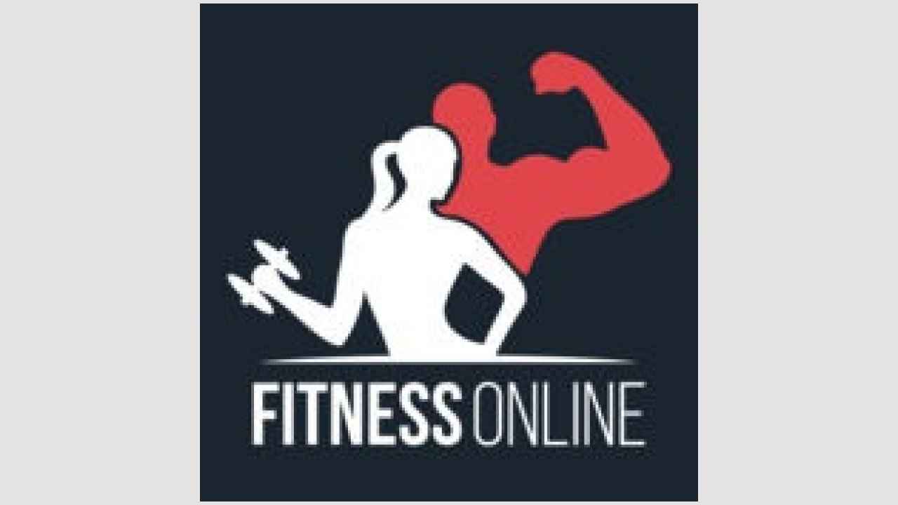 Фитнес тренер Fitness Online – тренировки в зале