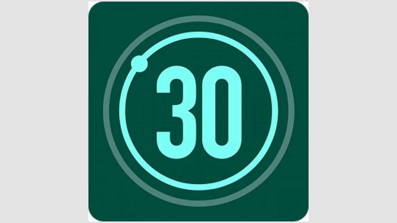 Фитнес-план 30 дней – Тренировки для снижения веса