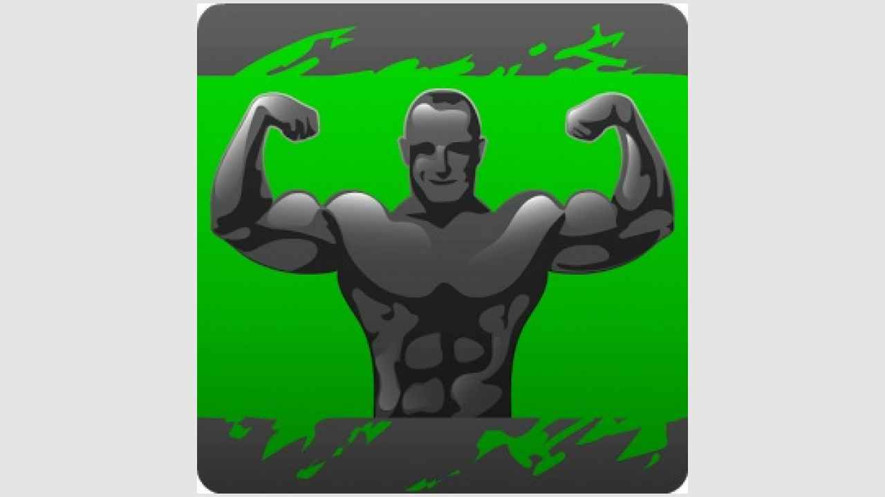 Фитнес тренер FitProSport