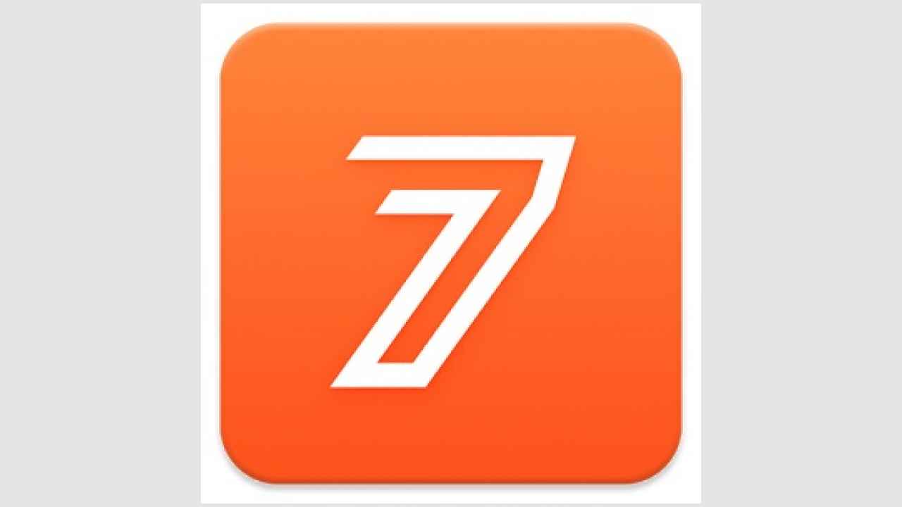 7 FIT – 7 минут тренировки