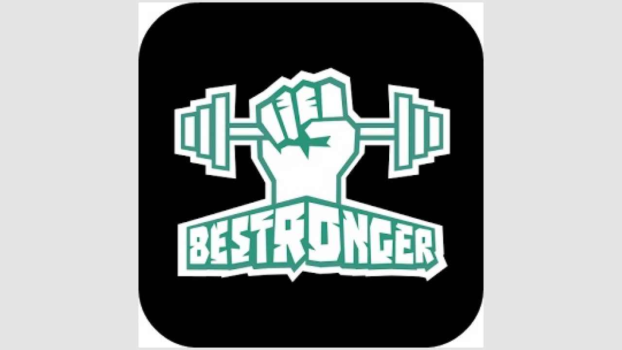 Be Stronger