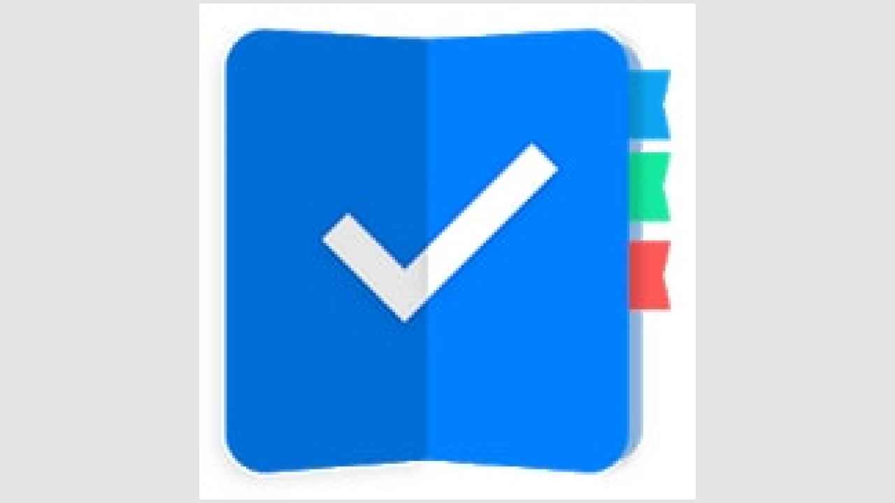 Any.do: список задач, календарь, напоминания