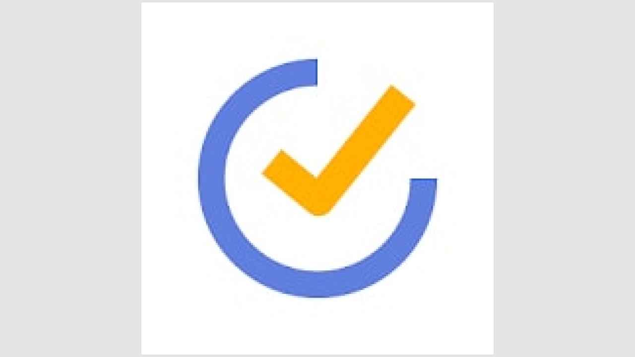TickTick: Todo лист, список задач, напоминалка DO!