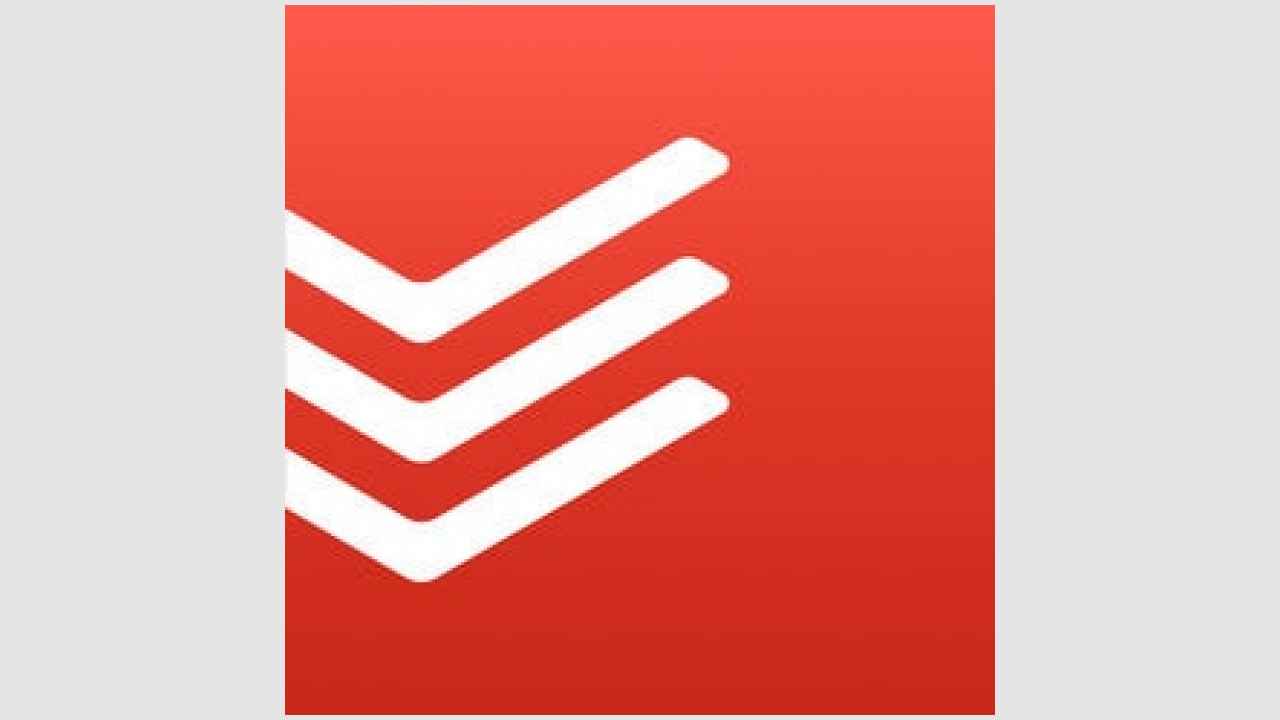Todoist: порядок во всём
