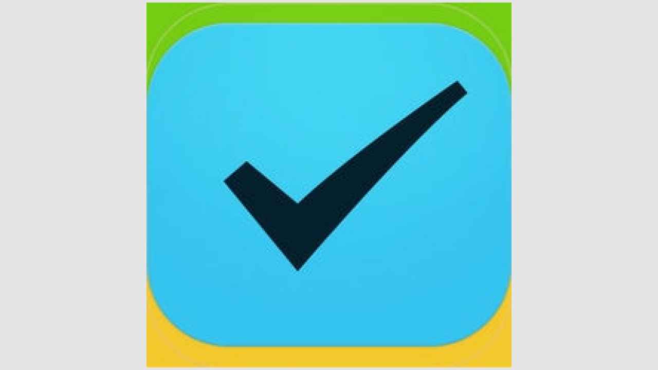2Do - Todo List, Tasks & Notes