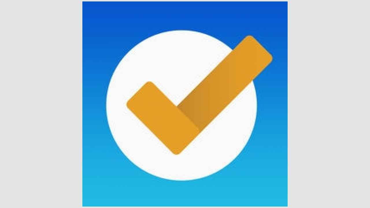 Toodledo: Todo Lists - Notes - Outlines - Habits