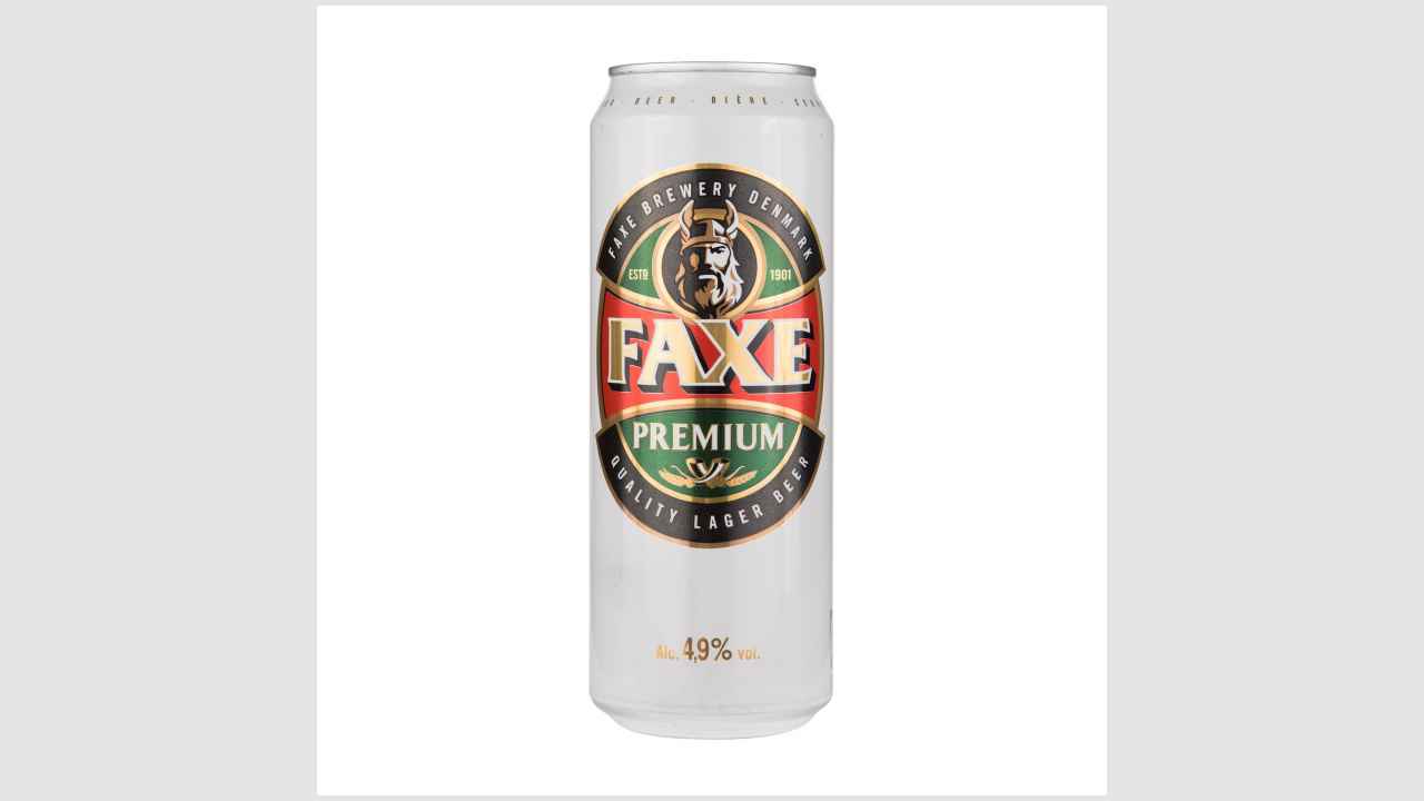 Faxe