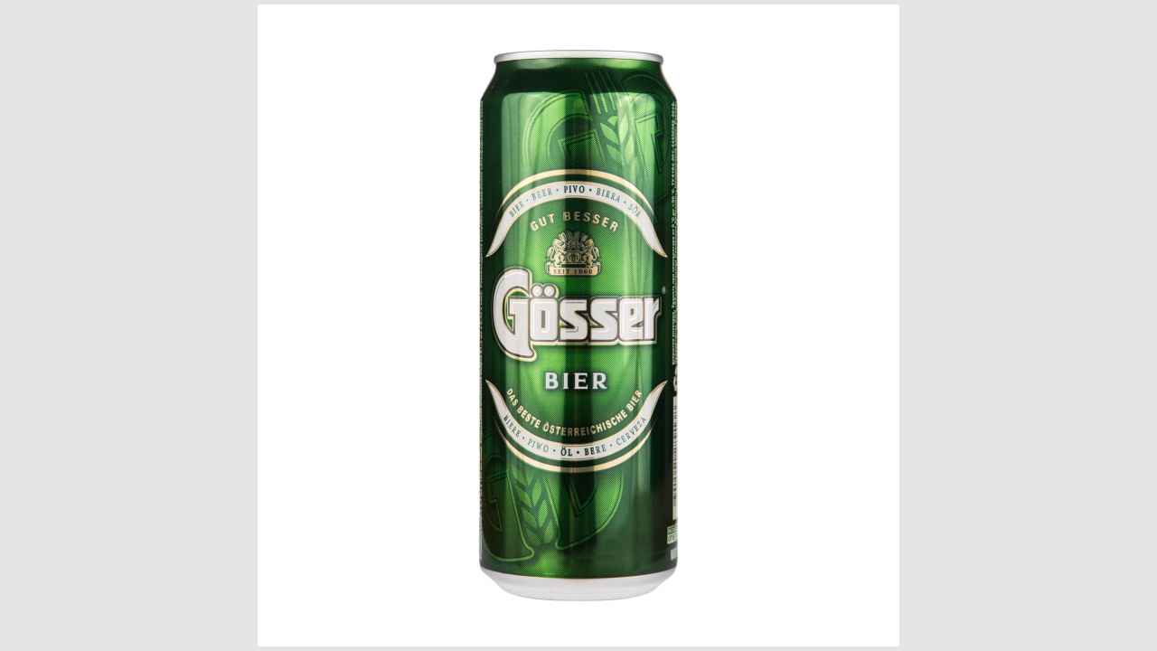 Gösser