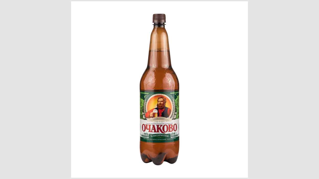 Очаково