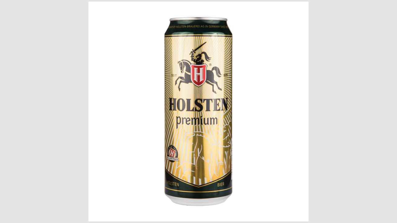 Holsten