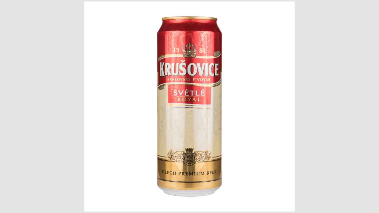 Krušovice