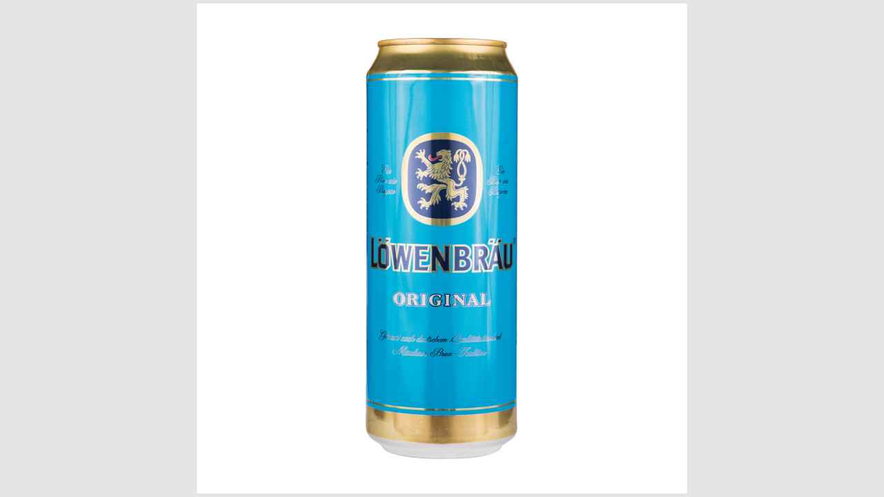 Löwenbräu