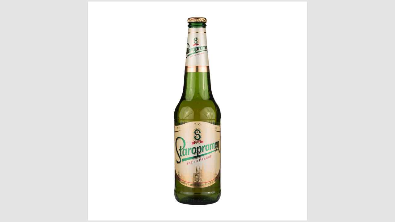 Staropramen