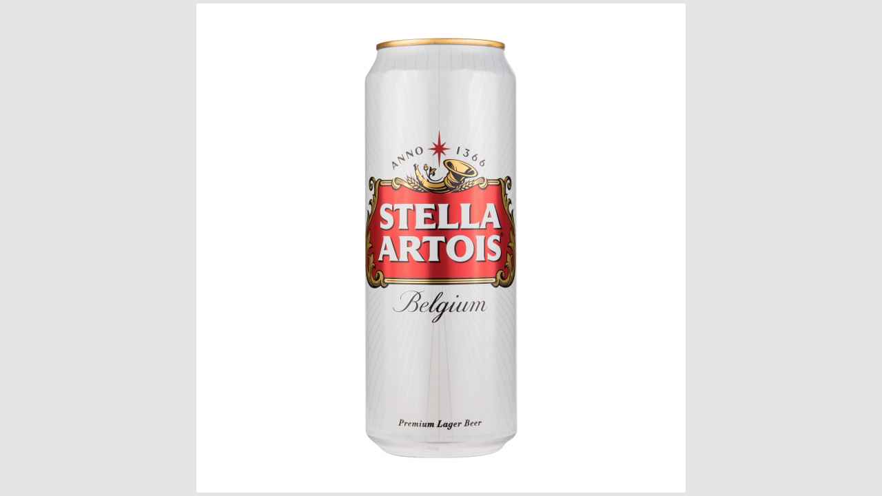 Stella Artois