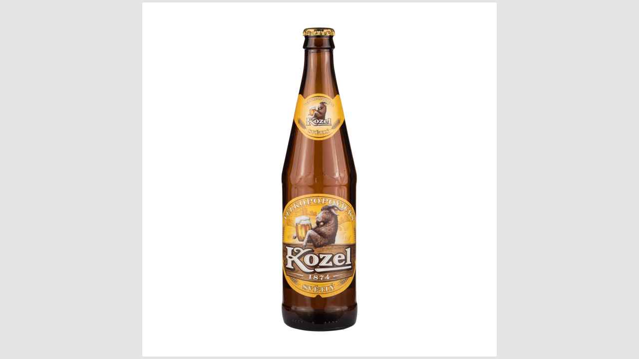 Velkopopovicky Kozel 1874